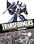 Autocracy (Transformers the Definitive Collection volume 34)