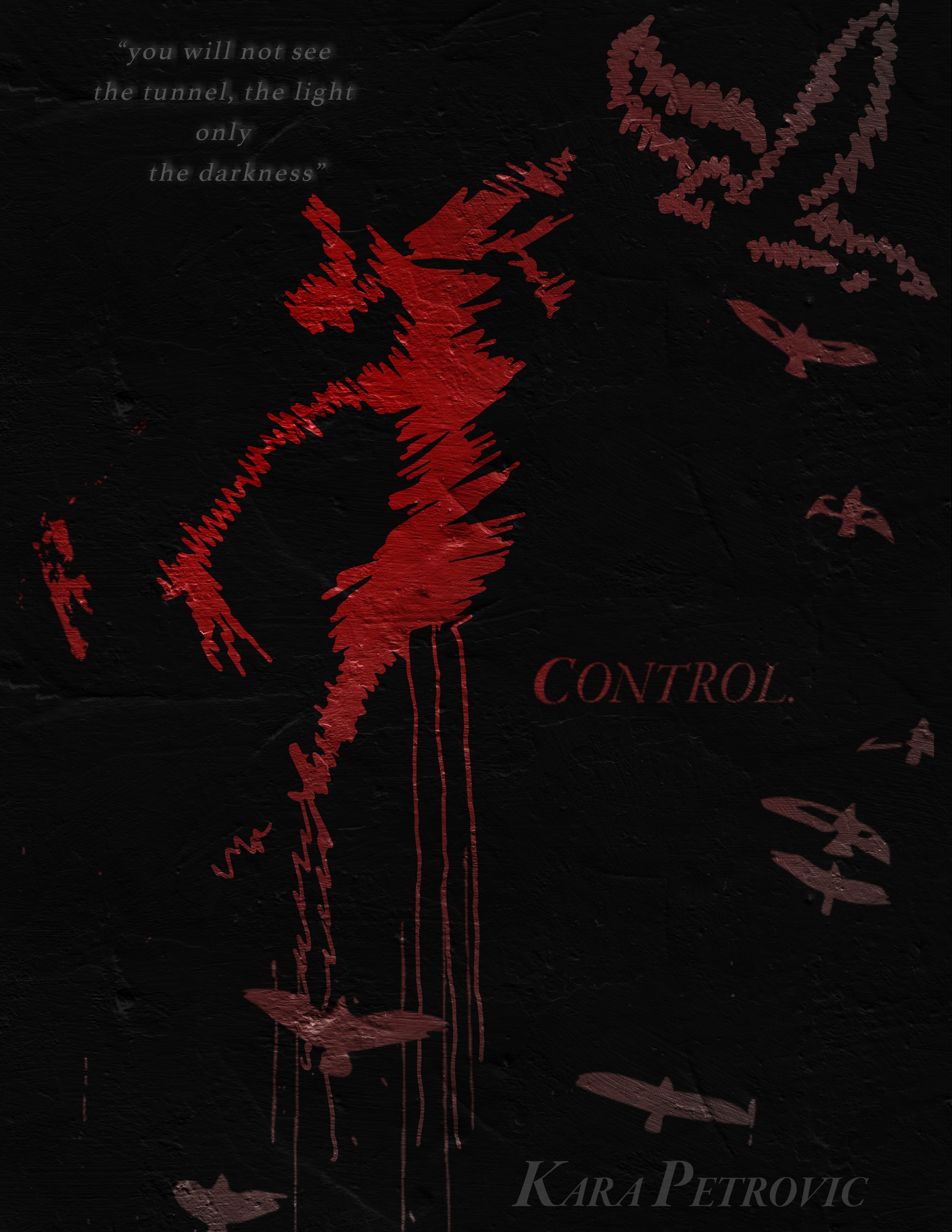 Control.