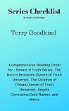 Terry Goodkind Re...