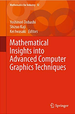 Mathematical Insights into Advanced Computer Graphics (Unknown Binding)