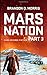 Mars Nation 3 (Mars Trilogy)