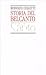 Storia del belcanto by Rodolfo Celletti