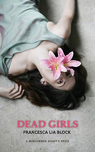 Dead Girls (Paperback)