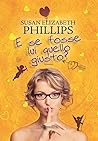E se fosse lui quello giusto? by Susan Elizabeth Phillips E se fosse lui quello giusto? by Susan Elizabeth Phillips
