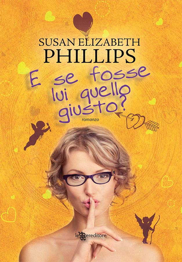 E se fosse lui quello giusto? (Chicago Stars, #3)
