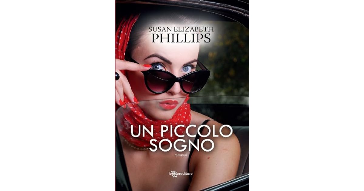 Un piccolo sogno (Chicago Stars, 4) by Susan Elizabeth Phillips