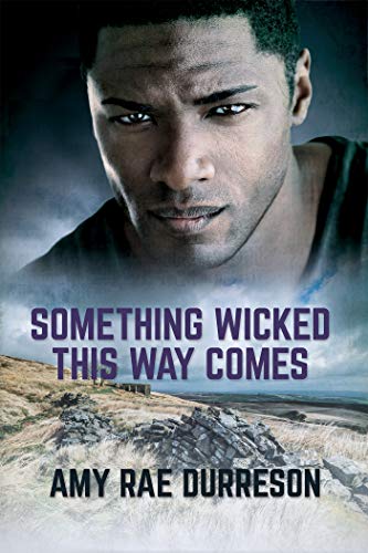 Something Wicked This Way Comes (Kindle Edition)