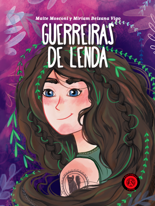 Guerreiras de Lenda (Paperback)