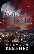 Dead End: A Detective Jack Harney Murder Mystery (Book Seven)