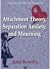Attachment Theory, Separation Anxiety, and Mourning