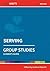 Serving: Group Studies: Leader's guide (Holy Habits Group Studies)