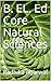 B. EL. Ed Core Natural Sciences by RADHIKA AGARWAL