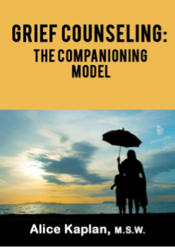Grief Counseling: The Companioning Model (ebook)