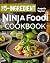 The 5-Ingredient Ninja Food...