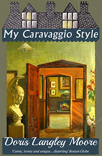 My Caravaggio Style (Kindle Edition)