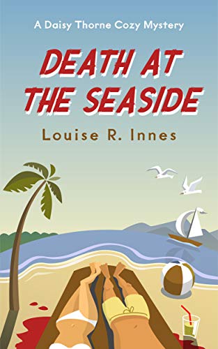 Death at the Seaside (Daisy Thorne, #0.5)