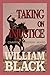 Taking on Injustice: A Classic Western Novel