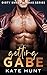 Getting Gabe (Dirty Sweet A...