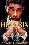 HENDRIX: The Coll...