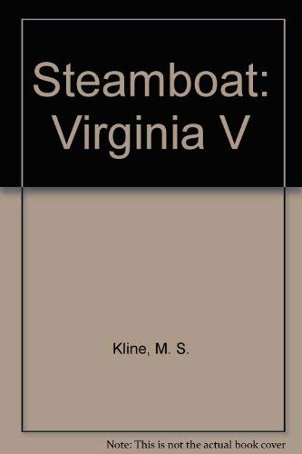 Steamboat: Virginia V (Hardcover)