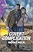 Covert Complication (Badlands Cops #2)