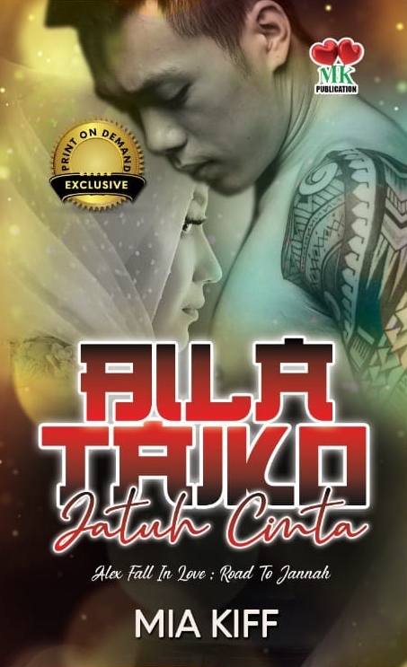 Bila Taiko Jatuh Cinta (Paperback)