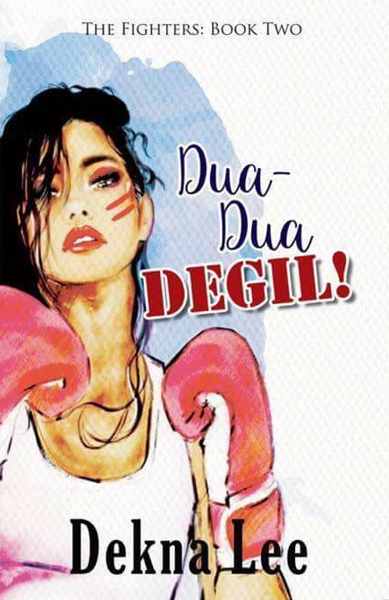 Dua-Dua Degil! (Paperback)