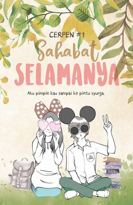 Sahabat Selamanya