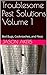 Troublesome Pest Solutions Volume 1 by Jason Akers