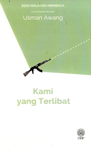 Kami Yang Terlibat By Usman Awang