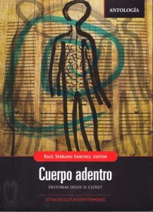 Cuerpo adentro: Historias desde el clóset