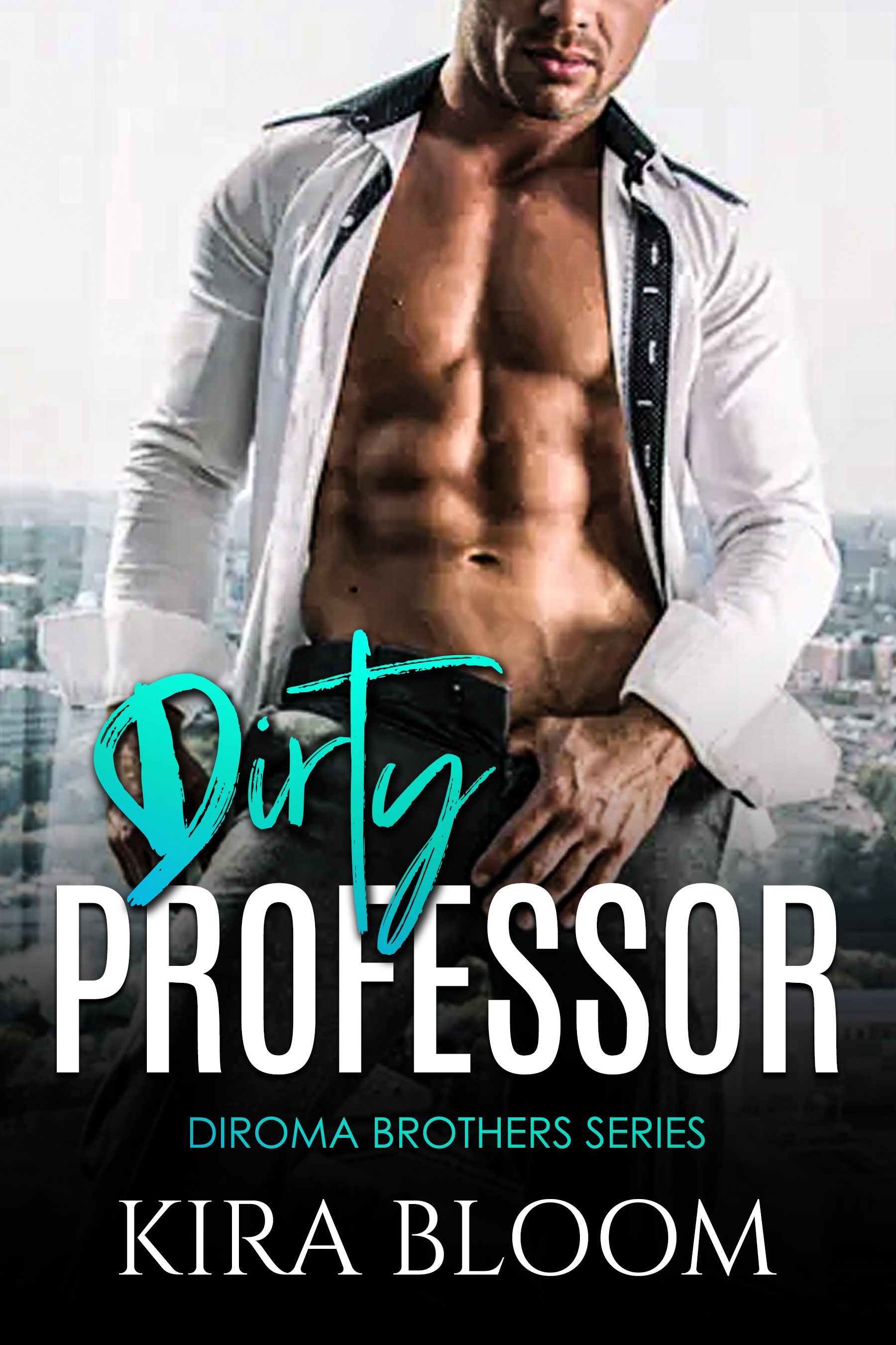 Dirty Professor