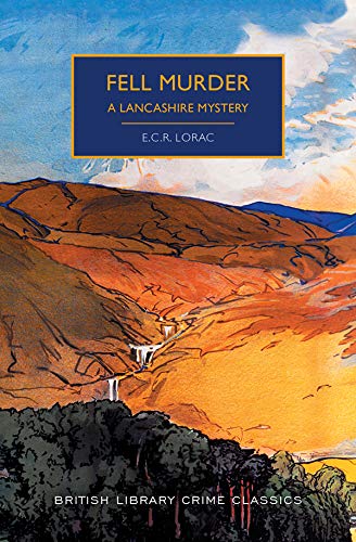 Fell Murder (Kindle Edition)