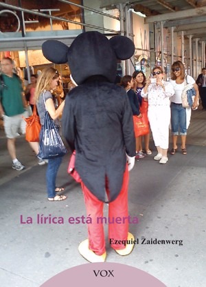 La lírica está muerta (Paperback)