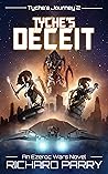 Tyche's Deceit (Tyche's Journey, #2)