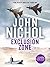 Exclusion Zone (The Sean Riever Thrillers Book 1)