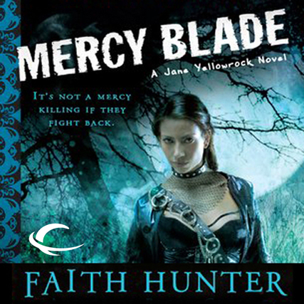 Mercy Blade