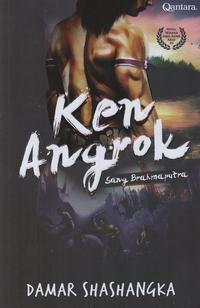 Ken Angrok