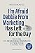 I'm Afraid Debbie From Marketing Has Left for the Day - How t... by Morten Münster