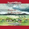 Hazards in Hampshire by Emma Dakin
