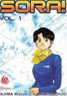 Sora! Vol. 01