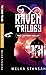 The Raven Trilogy: The Lant...