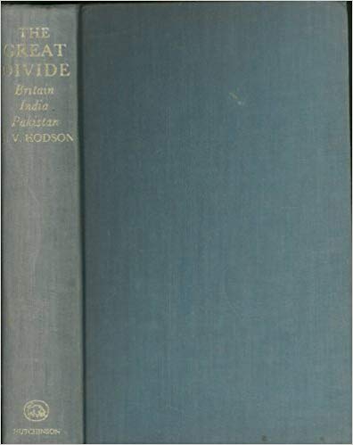 The great divide: Britain, India, Pakistan (Hardcover)