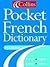 Pocket French Dictionary