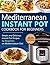 Mediterranean Instant Pot C...