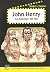 John Henry: An American Tal...