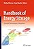 Handbook of Energy Storage: Demand, Technologies, Integration