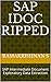 SAP IDOC Ripped: SAP Intermediate Document Exploratory Data Extraction