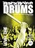 Backbone Drums by Dave Hazlewood