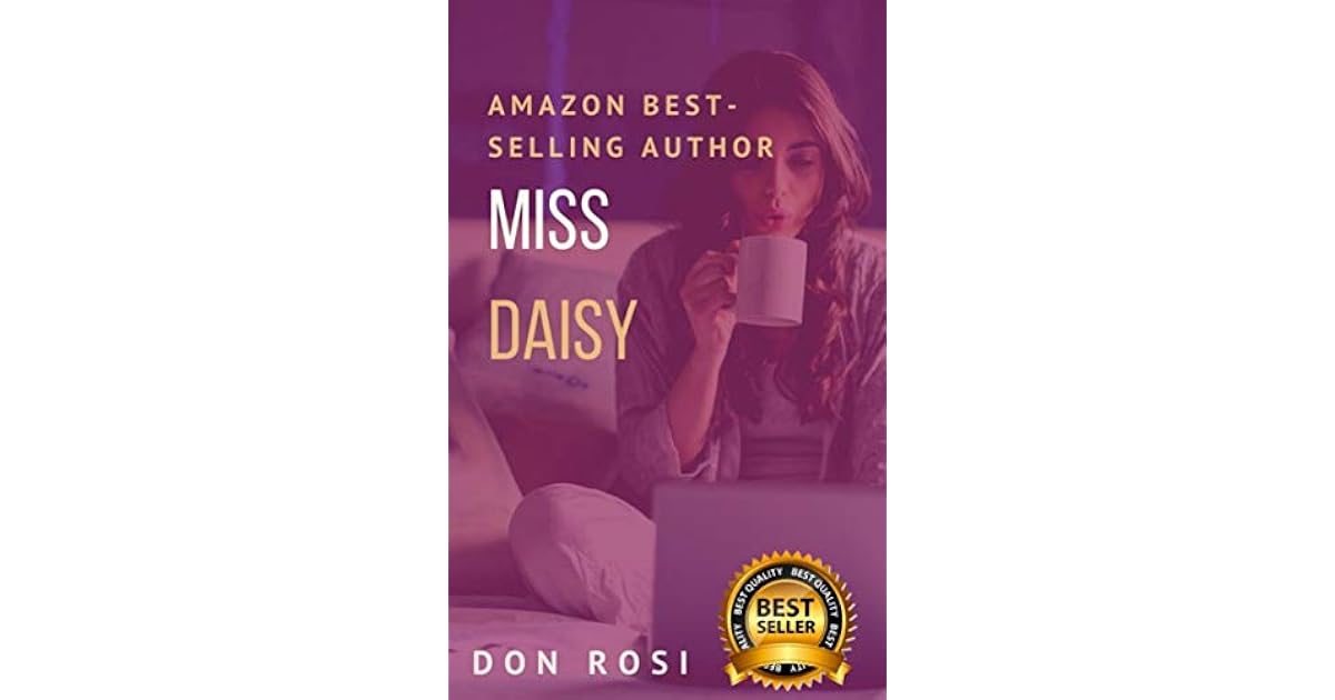 Miss Daisy História Erótica by Don Rosi